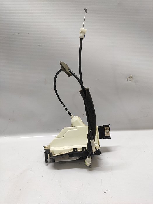 FECHADURA ELETRICA PORTA DIANTEIRA DIREITA CITROEN C3 2015