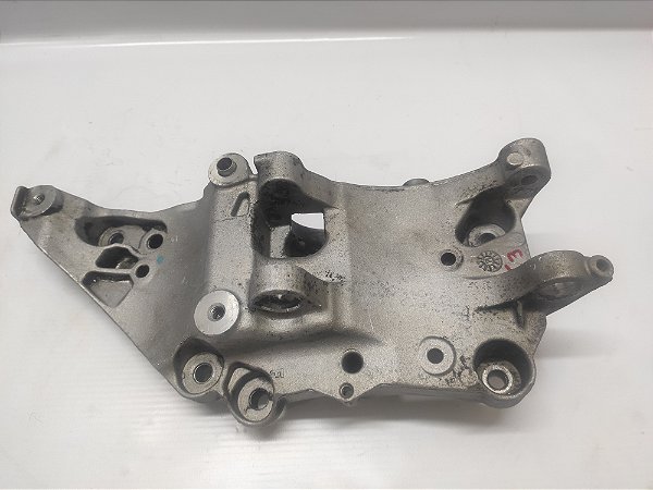 SUPORTE ALTERNADOR COMPRESSOR AR CITROEN C3 1.5 2015 MANUAL