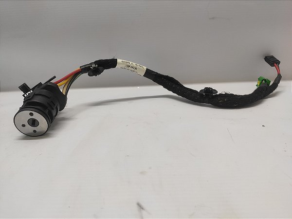 MIOLO IGNIÇAO COMUTADOR CITROEN C3 1.5 2015 ORIGINAL