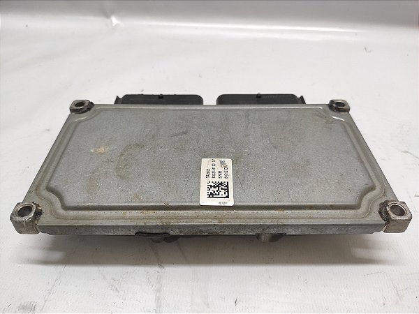 MODULO CAIXA CAMBIO AUTOMATICA  C3 AIRCROSS 15 16 17 1.6