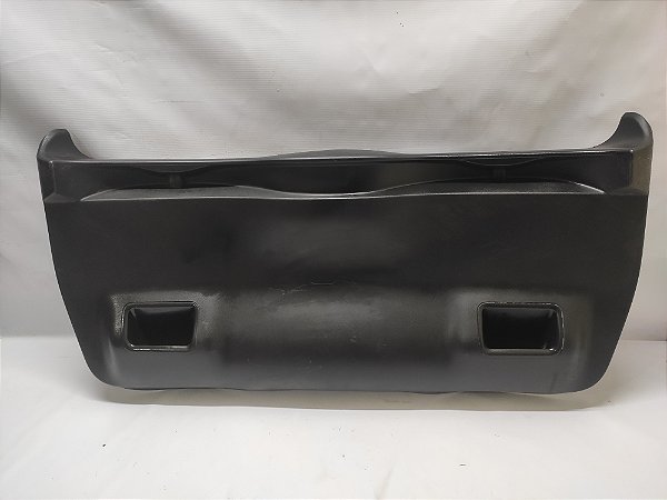 FORRO ACABAMENTO TAMPA TRASEIRA CITROEN C3 AIRCROSS 15 16 17