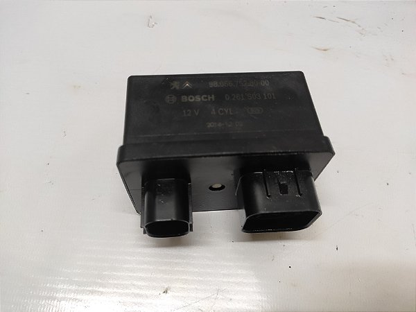 RELE VENTOINHA VENTUINHA CITROEN C3 AIRCROSS 15 16 17  1.6