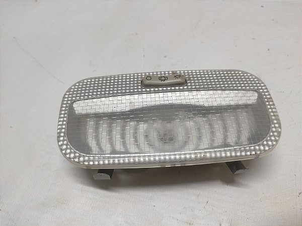 LUZ DO TETO TRASEIRO CORTESIA CITROEN C3 AIRCROSS 15 16 17
