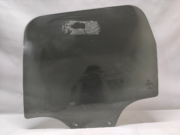 VIDRO PORTA  TRASEIRA ESQUERDA CITROEN C3 AIRCROSS 15 16 17