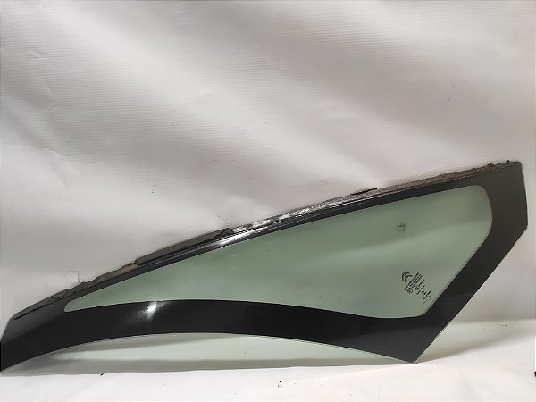 VIDRO VIGIA DIANTEIRO DIREITO CITROEN C3 AIRCROSS 15 16 17