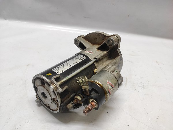 MOTOR DE ARRANQUE PARTIDA CITROEN C3 AIRCROSS 15 16 17 1.6