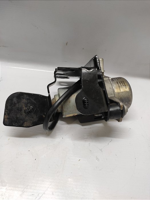 BOMBA DE VACUO BUHLER CITROEN C3 AIRCROSS 15 16 17  1.6 AUT