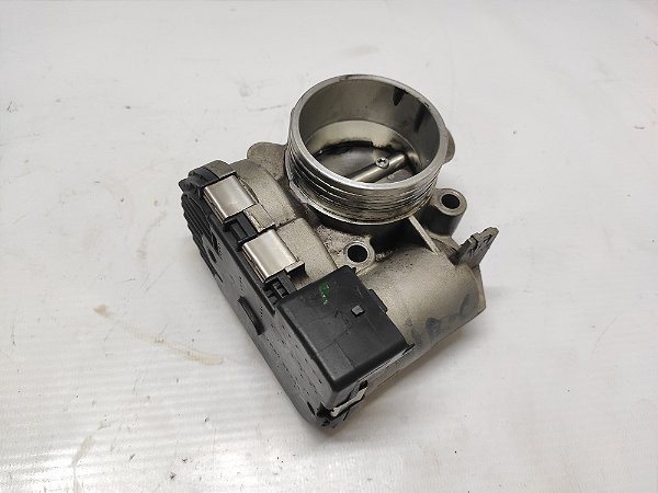 MODULO TBI CORPO BORBOLETA CITROEN C3 AIRCROSS 15 16 17 1.6