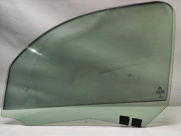 VIDRO PORTA DIANTEIRA ESQUERDA  CITROEN C3 AIRCROSS 15 16 17
