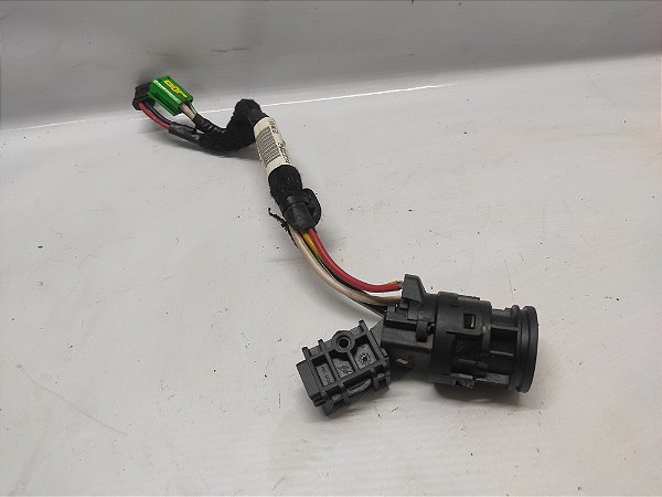 MODULO DE IGNIÇAO CITROEN C3 AIRCROSS 15 16 17 1.6