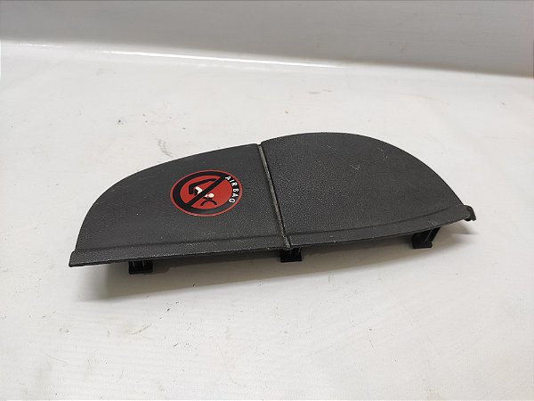 ACABAMENTO CONSOLE LADO DIREITO CITROEN C3 AIRCROSS 15 16 17