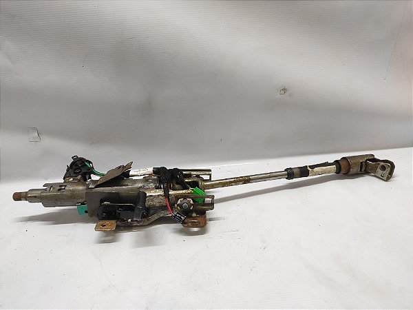 COLUNA DE DIREÇAO CITROEN C3 AIRCROSS 15 16 17 1.6 AUT