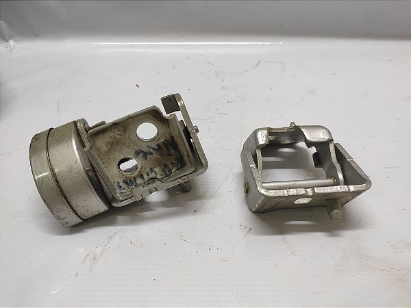 PAR DOBRADIÇA  PORTA DIANTEIRA DIREITA AIRCROSS 15 16 17