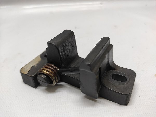 BATENTE BRACO DO STEP ESTEPE CITROEN C3 AIRCROSS 15 16 17