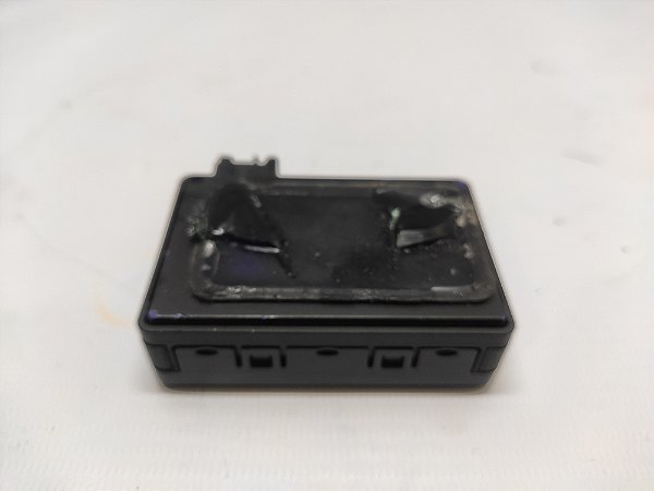 MODULO SENSOR CREPUSCULAR CITROEN C3 AIRCROSS 15 16 17