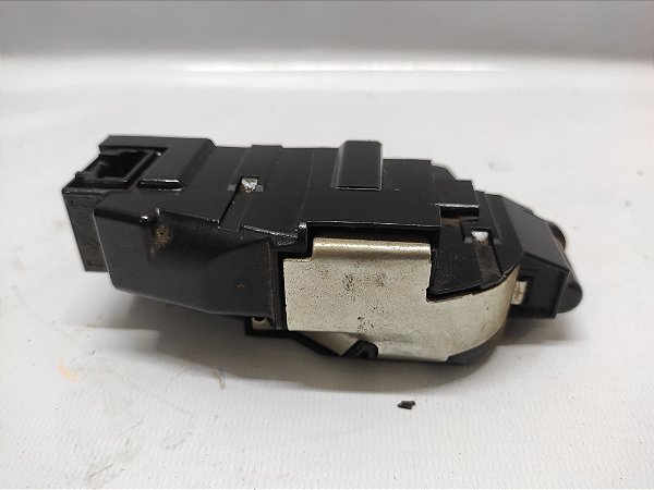 FECHADURA TAMPA TRASEIRA CITROEN C3 AIRCROSS 15 16 17