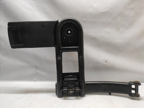 BRAÇO SUPORTE DO STEP ESTEPE CITROEN C3 AIRCROSS 15 16 17