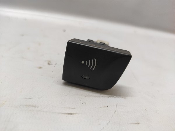 BOTAO DE ALERTA SENSOR DE ESTACIONAMENTO AIRCROSS 2015 16 17