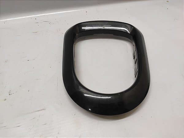 MOLDURA ALAVANCA DE CAMBIO AUT CITROEN C3 AIRCROSS 15 16 17