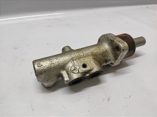 CILINDRO MESTRE FREIO CITROEN C3 AIRCROSS 15 16 17  1.6 AUT