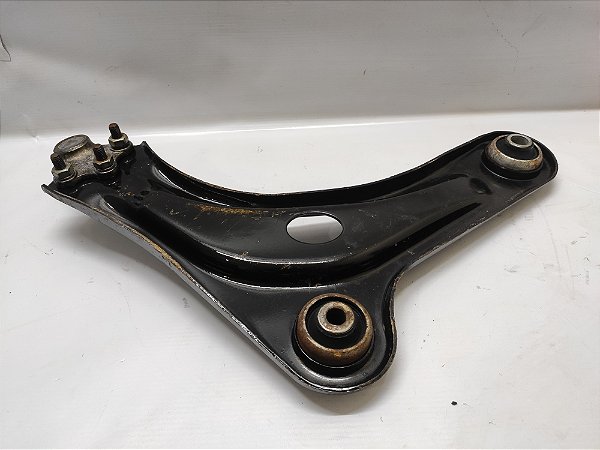 BALANÇA LADO ESQUERDO CITROEN C3 AIRCROSS 15 16 17 1.6 aut