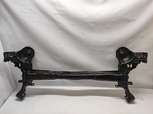 EIXO TRASEIRO CITROEN C3 AIRCROSS 15 16 17 1.6 AUT