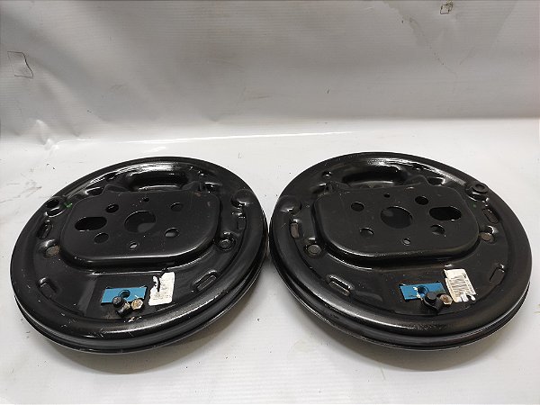 PAR DE ESPELHO DE FREIO CITROEN C3 AIRCROSS 15 16 17 1.6 AUT