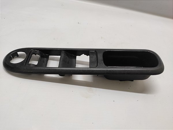 MOLDURA COMANDO VIDRO DIANTEIRO ESQUERDO C3 AIRCROSS 15 A 17