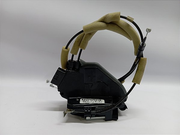 FECHADURA ELETRICA PORTA TRASEIRA ESQUERD NISSAN KICKS 21/22