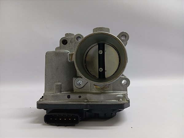 TBI CORPO DE BORBOLETA NISSAN KICKS 1.6 21/22 ORIGINAL