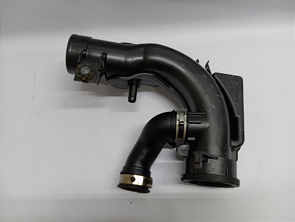 DUTO TUBO AR MANGUEIRA AR PARA TBI NISSAN KICKS 1.6 21/22