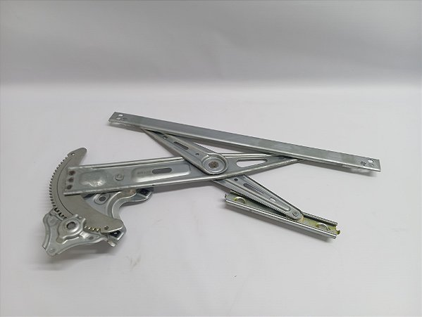 MAQUINA VIDRO DIANTEIRO DIREITO NISSAN KICKS 21/22