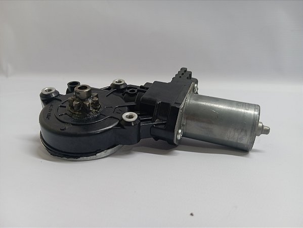 MOTOR MAQUINA VIDRO DIANTEIRO ESQUERDO NISSAN KICKS 21/22
