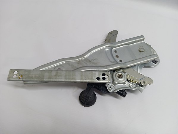 MAQUINA E MOTOR VIDRO TRASEIRO DIREITO NISSAN KICKS 21/22