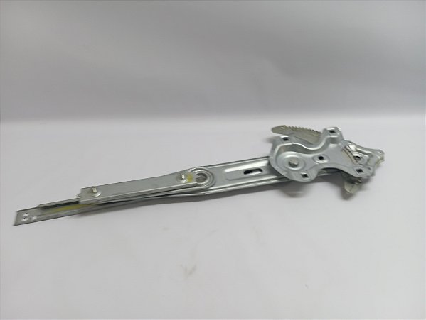 MAQUINA VIDRO DIANTEIRO ESQUERDO NISSAN KICKS 21/22