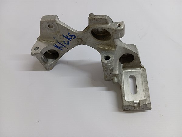SUPORTE FIXAÇÃO ALTERNADOR NISSAN KICKS 1.6 21/22