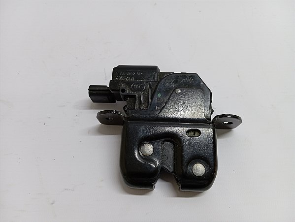 FECHADURA ELETRICA TAMPA TRASEIRA NISSAN KICKS 21/22