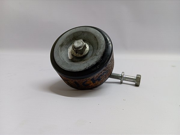 POLIA ESTICADOR DA CORREIA NISSAN KICKS 1.6 21/22 ORIGINAL