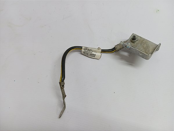 CABO TERRA NEGATIVO BATERIA NISSAN KICKS 1.6 21/22 ORIGINAL