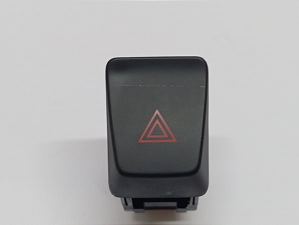 BOTAO DE ALERTA NISSAN KICKS 1.6 AUTO 2021/22