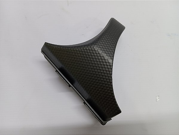ACABAMENTO MOLDURA PAINEL LADO ESQUERDO NISSAN KICKS 21/21