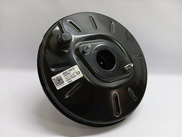 HIDROVACUO SERVO FREIO NISSAN KICKS 2021/22