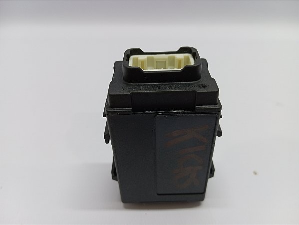 MODULO CONTROLE BLOQUEIO NISSAN KICKS 2021/22