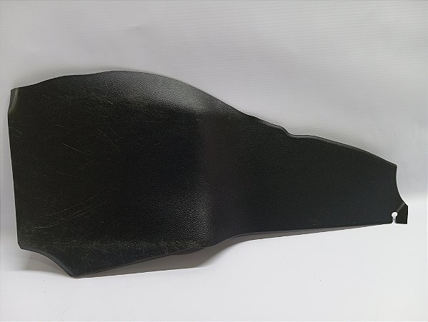 ACABAMENTO LATERAL CONSOLE LD ESQUERDO NISSAN KICKS 21/22