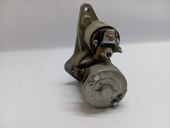 MOTOR PARTIDA ARRANQUE NISSAN KICKS 2021/22