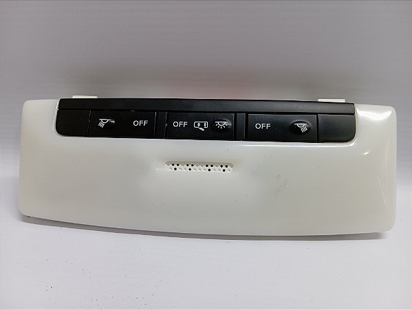 LUZ CORTESIA TETO DIANTEIRA NISSAN KICKS 2021/22