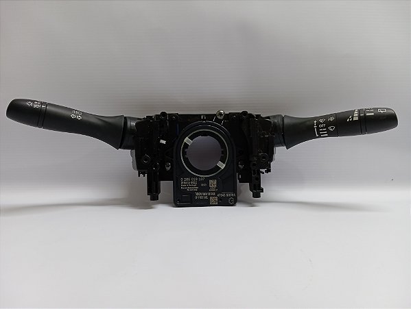 ALAVANCA SETA SENSOR NIVEL LIMPADOR PARABRISA KICKS 21/22