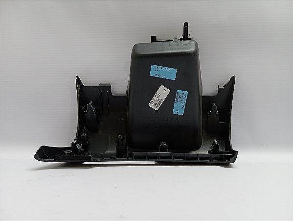 PORTA OBJETOS TRECO LD ESQUERDO VOLANTE NISSAN KICKS 2021/22