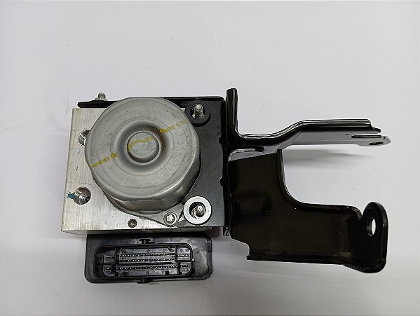 MODULO ABS CENTRAL FREIO HIDRAULICO NISSAN KICKS 2021/22