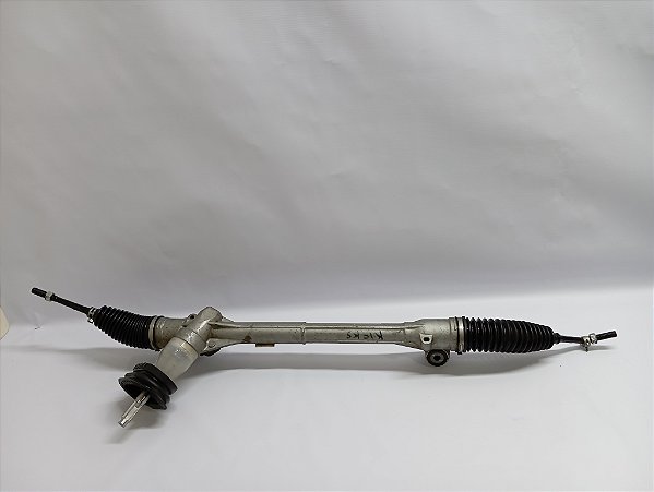 CAIXA DIREÇÃO NISSAN KICKS 2021/22 STANDARD SEM AXIAL